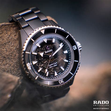 rado watches reviews.